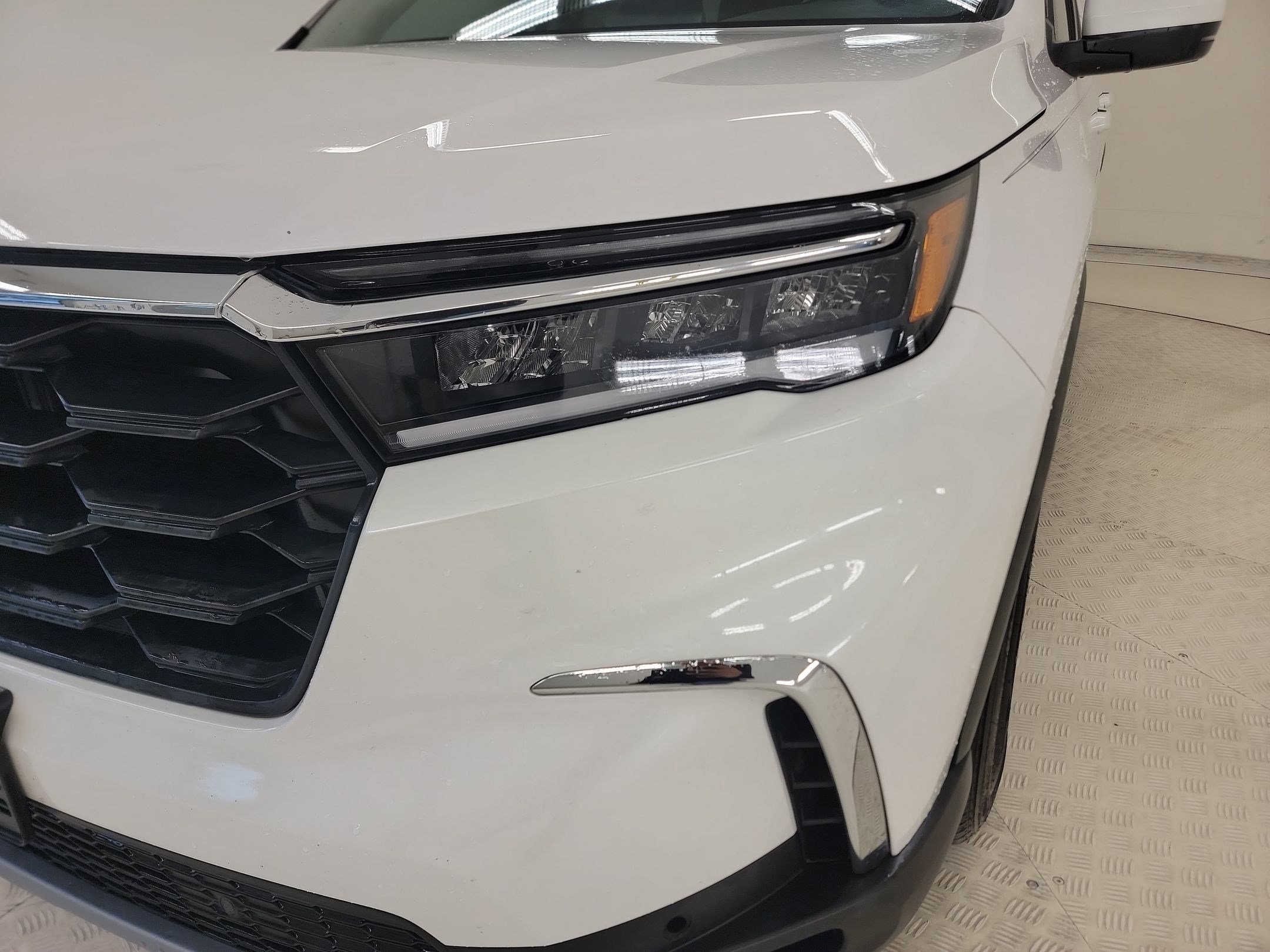 Used 2023 Honda Pilot EX-L image 9