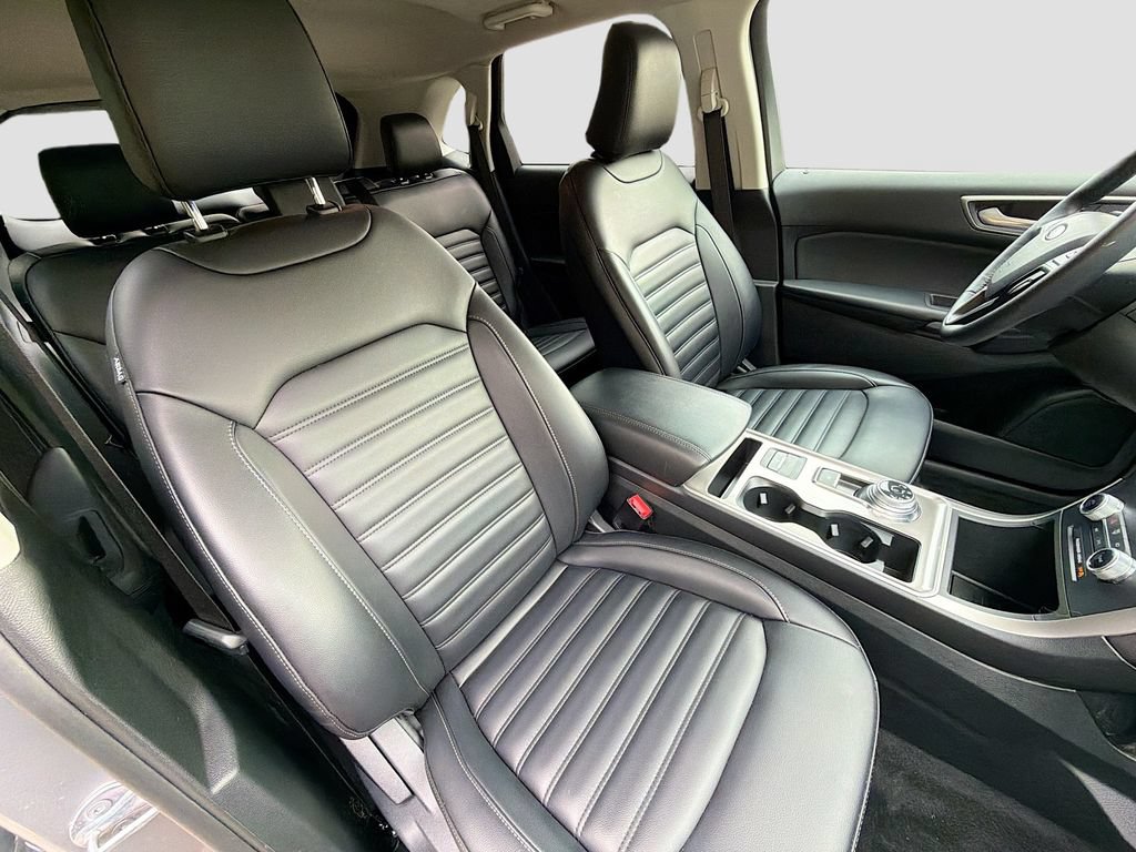 Certified 2024 Ford Edge SEL w/ Convenience Package AWD/4WD image 29