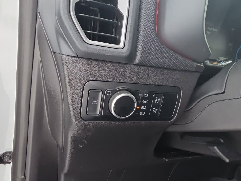 Certified 2024 Ford Bronco Sport Free Wheeling image 15