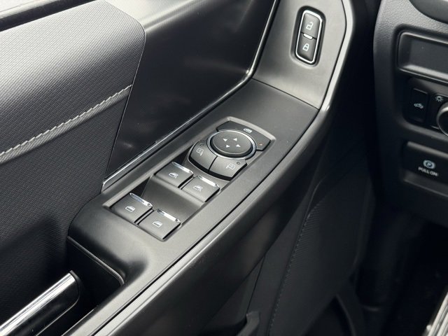 Certified 2024 Ford F150 XLT w/ XLT Black Appearance Package image 31