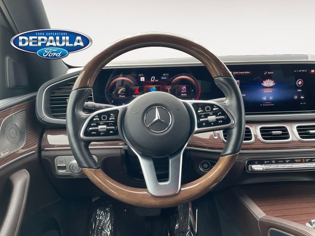 Used 2022 Mercedes-Benz GLE 450 4MATIC image 15