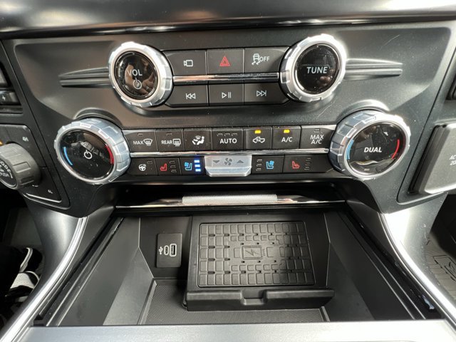 Certified 2025 Ford F150 Raptor AWD/4WD image 20
