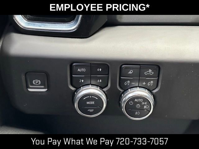 Used 2024 GMC Sierra 3500 Denali AWD/4WD image 33