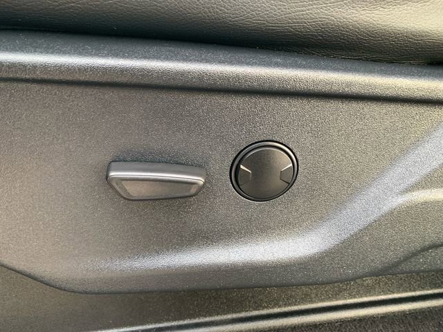 Certified 2024 Ford F350 XLT w/ Black Appearance Package image 39