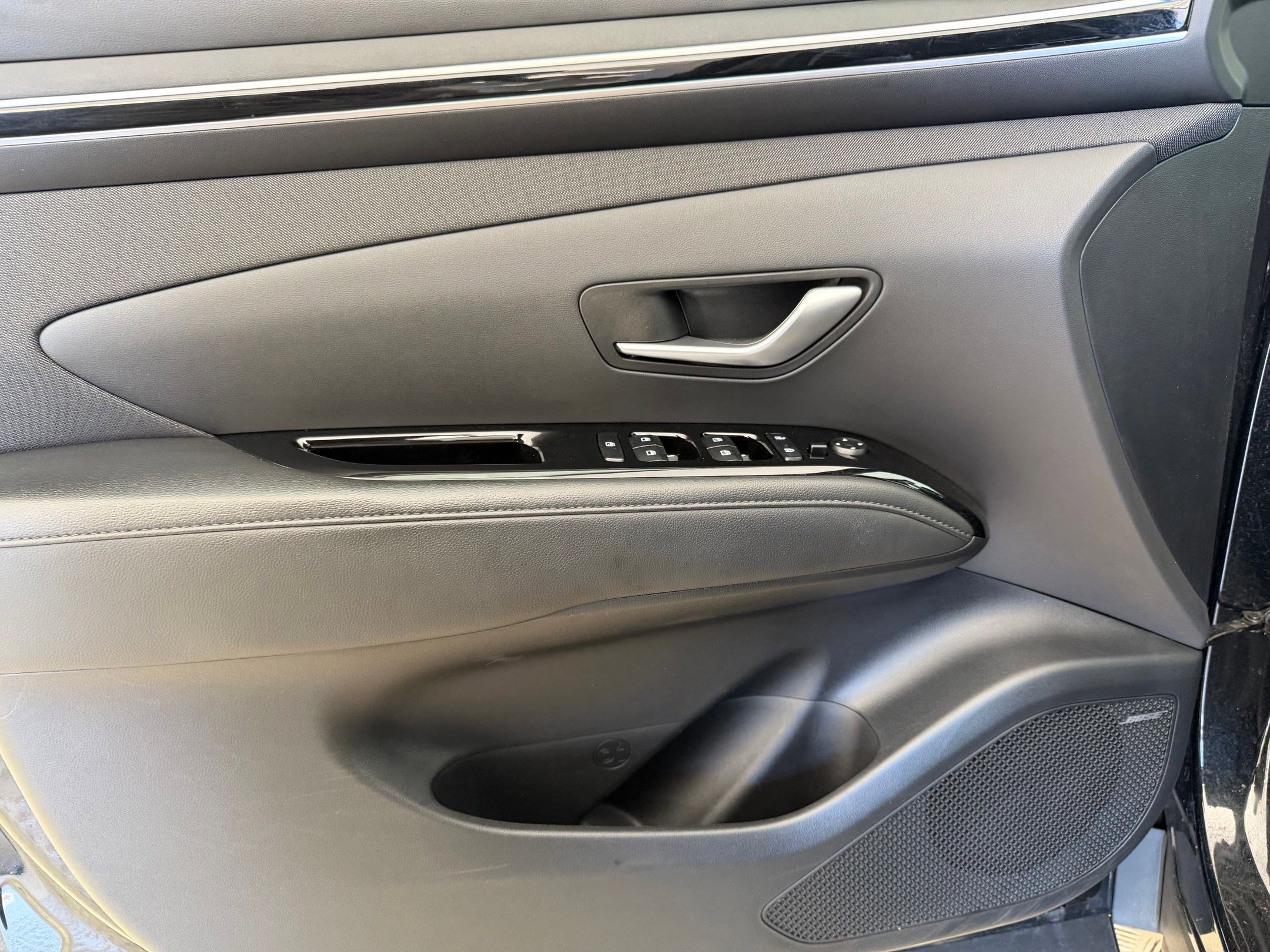 Used 2022 Hyundai Tucson SEL w/ Convenience + Premium Package image 13