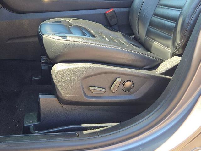 Certified 2024 Ford Edge SEL AWD/4WD image 22