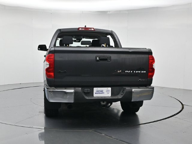Used 2020 Toyota Tundra SR5 w/ SR5 Upgrade Package AWD/4WD image 8