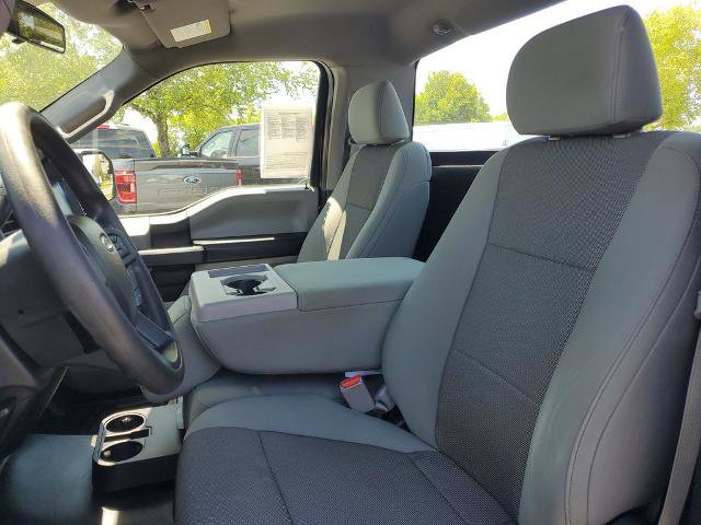 Certified 2017 Ford F150 XL w/ Equipment Group 101A Mid AWD/4WD image 5