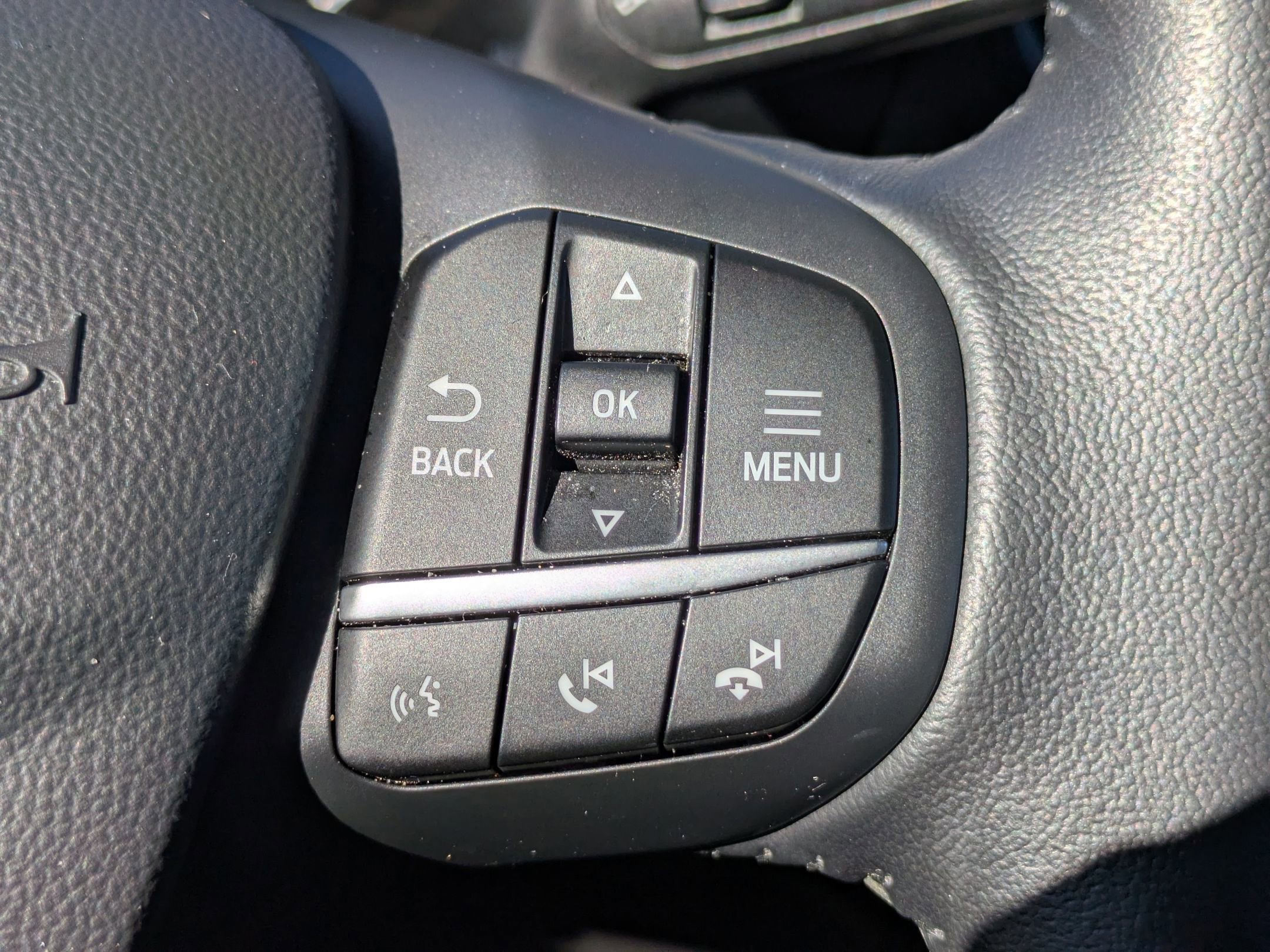 Certified 2022 Ford Bronco Sport Big Bend w/ Convenience Package image 17