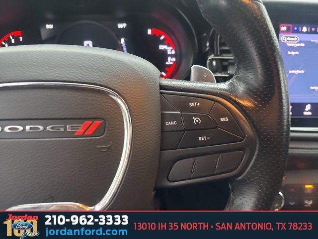 Used 2021 Dodge Durango GT w/ Blacktop Package image 17