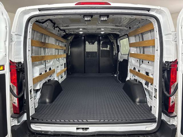 Certified 2024 Ford Transit 250 Low Roof w/ Exterior Upgrade Package image 11