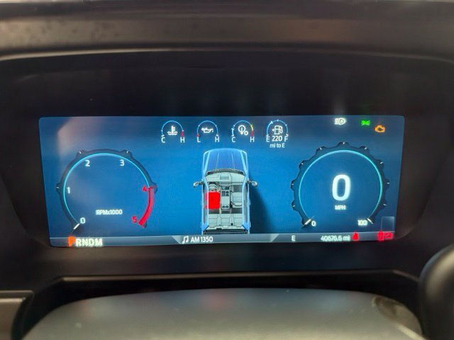 Certified 2024 Ford F350 Lariat w/ Lariat Ultimate Package AWD/4WD image 16