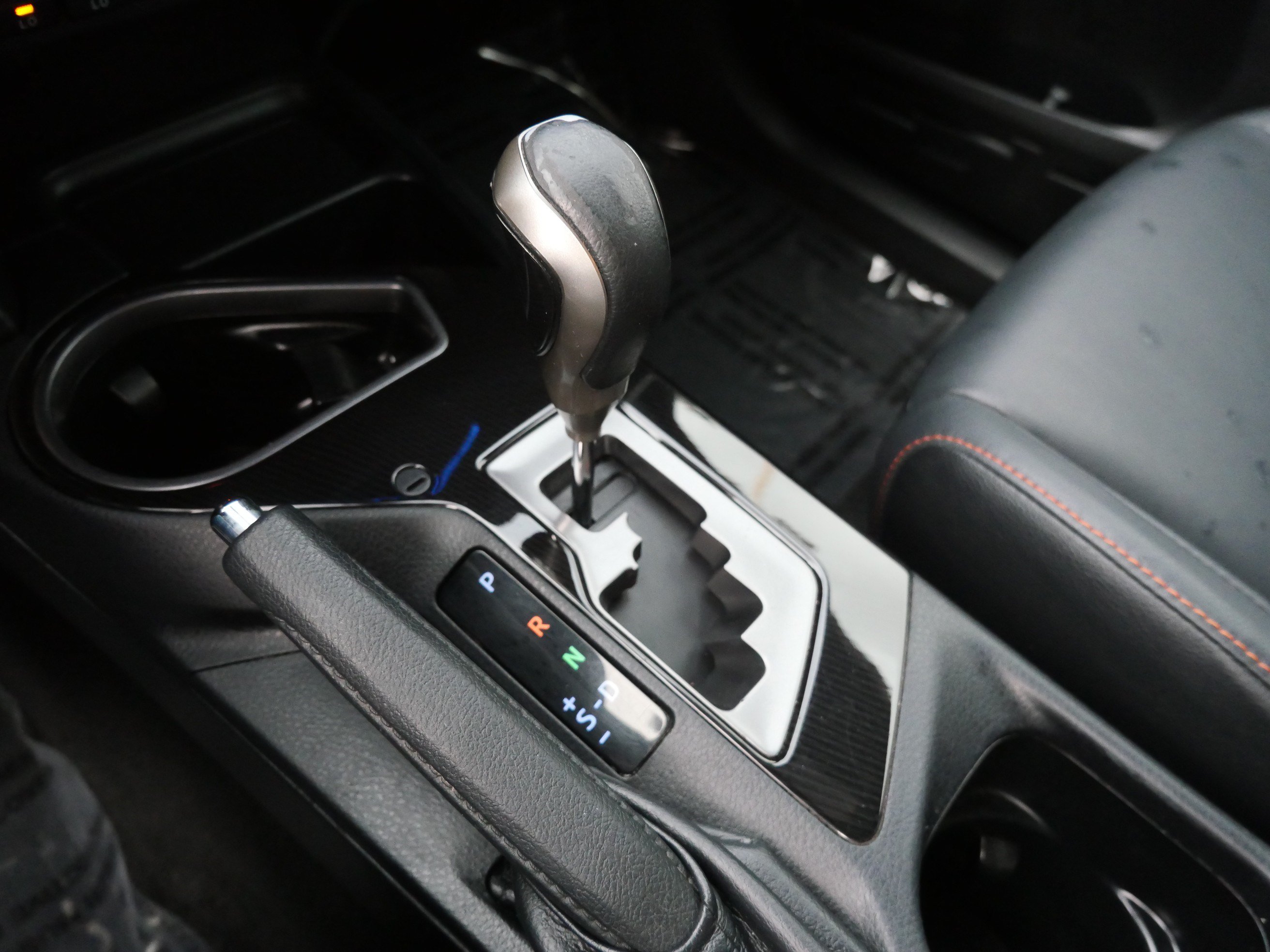 Used 2017 Toyota RAV4 SE w/ Power Special Value Package AWD/4WD image 24