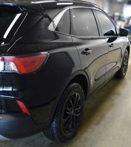 Certified 2022 Ford Escape SE w/ Convenience Package AWD/4WD image 7