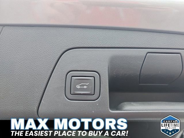 Used 2023 Buick Envision Avenir image 14