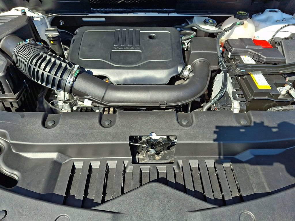 Used 2025 Chevrolet Blazer LT AWD/4WD image 28