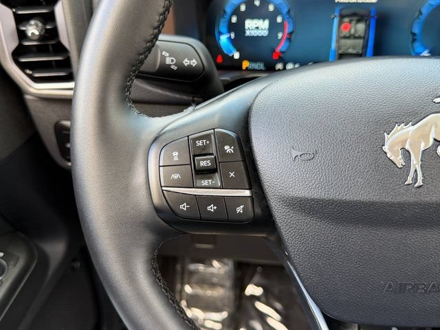 Certified 2025 Ford Bronco Sport Outer Banks w/ Outer Banks Tech Package+ AWD/4WD image 29
