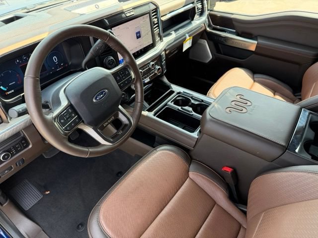 Certified 2026 Ford F250 King Ranch AWD/4WD image 12