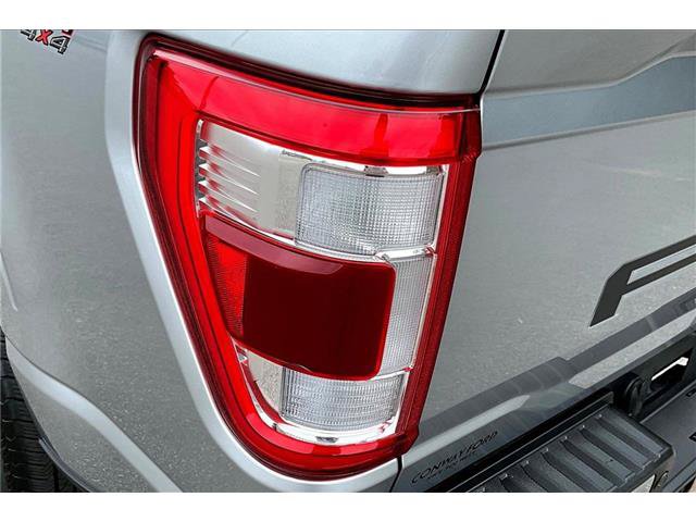 Certified 2023 Ford F150 Lariat w/ Equipment Group 502A High AWD/4WD image 26