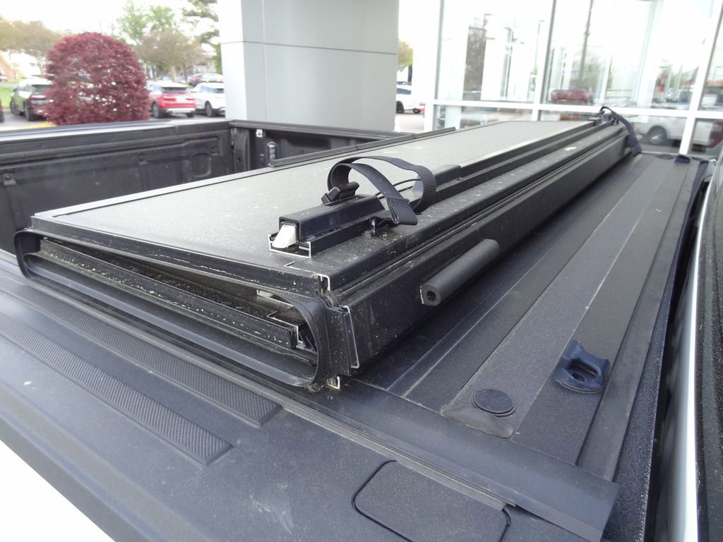 Certified 2023 Ford F150 Platinum w/ Equipment Group 701A High image 17