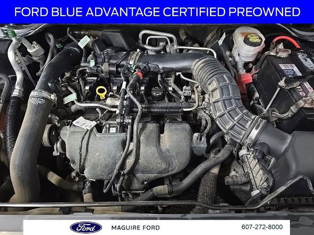 Certified 2019 Ford Explorer XLT w/ Equipment Group 202A AWD/4WD image 15