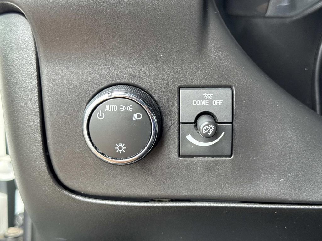 Used 2019 Chevrolet Express 2500 LT w/ LT Preferred Equipment Group image 13