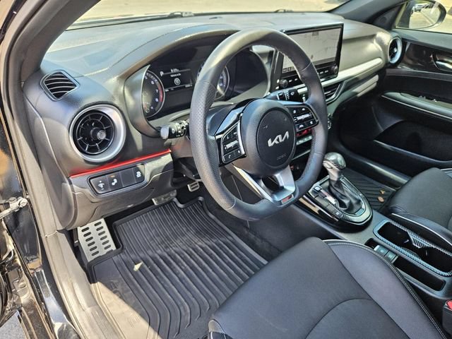 Used 2024 Kia Forte GT-Line FWD image 19