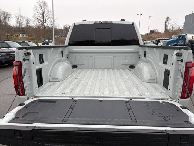 Certified 2024 Ford F150 Raptor w/ Equipment Group 803A Raptor R image 8