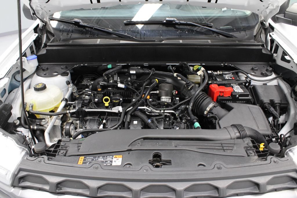 Certified 2024 Ford Maverick XLT w/ Equipment Group 300A Standard AWD/4WD image 13
