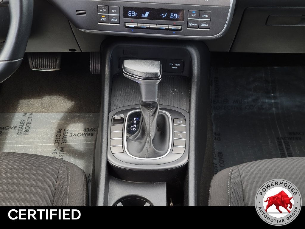 Used 2024 Hyundai Kona SEL FWD image 23