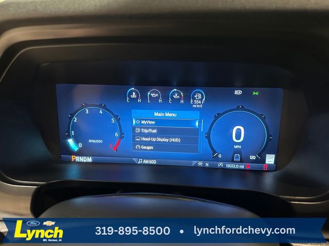 Certified 2025 Ford F150 Lariat w/ Equipment Group 502A High AWD/4WD image 33