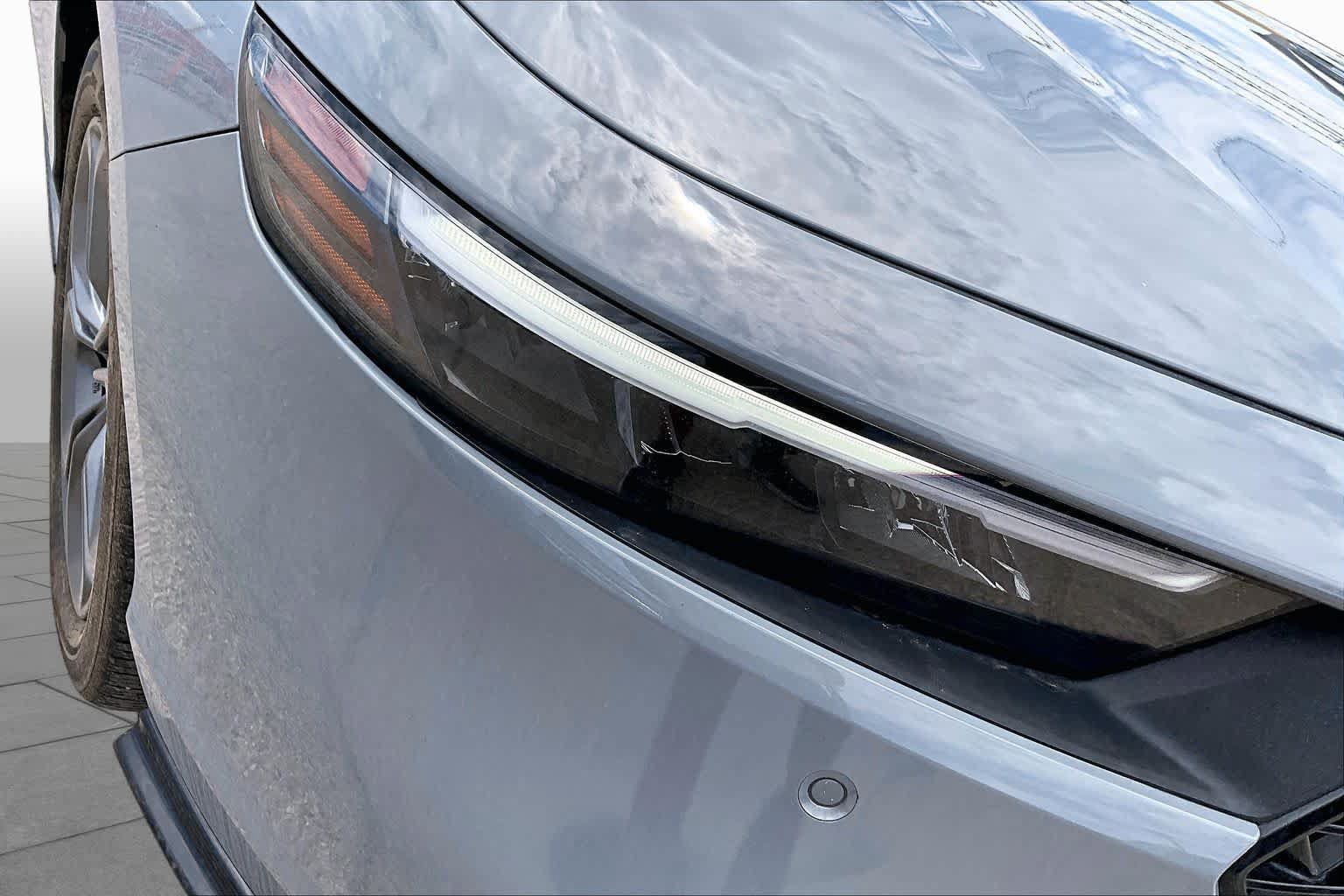 Used 2024 Honda Accord EX-L image 28