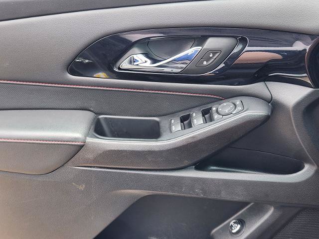 Used 2023 Chevrolet Traverse RS w/ LPO, Floor Liner Package AWD/4WD image 22