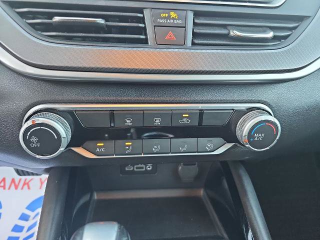 Used 2023 Nissan Altima 2.5 SR FWD image 22