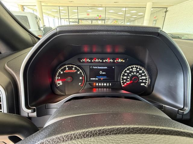 Certified 2017 Ford F150 XLT w/ Equipment Group 302A Luxury image 14