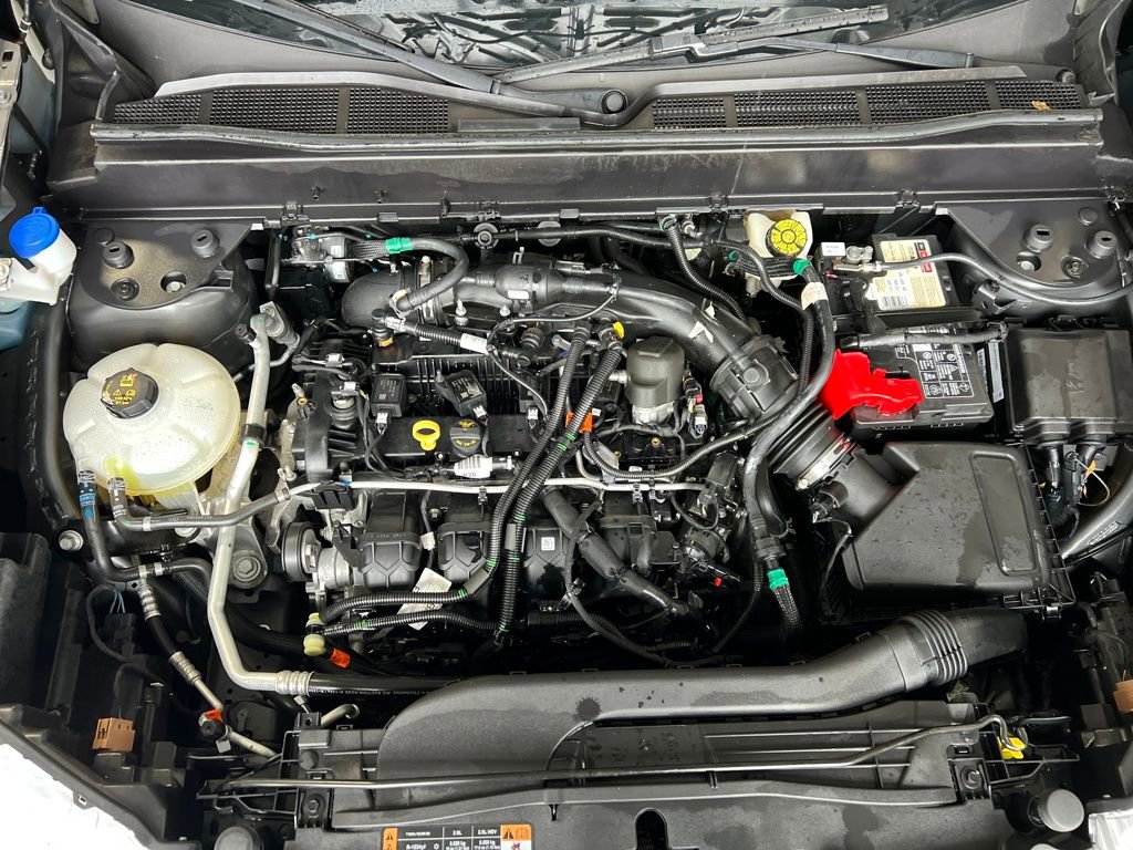 Certified 2022 Ford Maverick XL w/ Equipment Group 100A Standard image 26