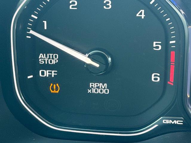 Used 2021 GMC Yukon Denali RWD image 9