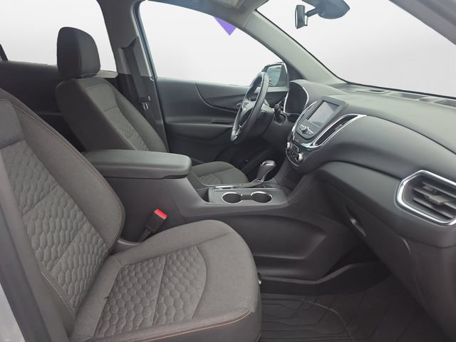 Used 2021 Chevrolet Equinox LT FWD image 17