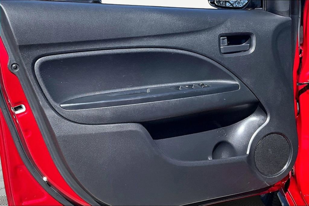 Used 2024 Mitsubishi Mirage ES FWD image 22