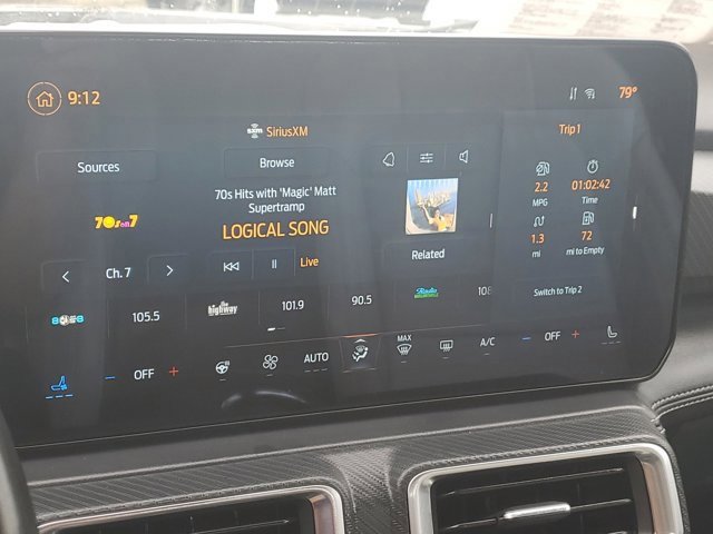 Certified 2024 Ford Mustang Premium image 27