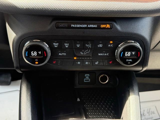 Certified 2021 Ford Bronco Sport Badlands w/ Badlands Package AWD/4WD image 24