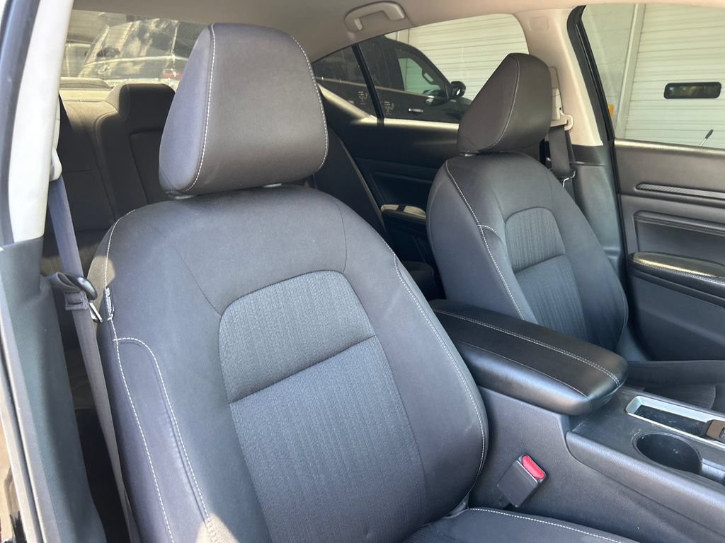 Used 2020 Nissan Altima 2.5 S FWD image 14