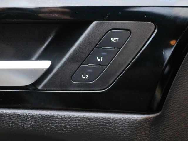 Used 2023 Mitsubishi Outlander SEL Black Edition AWD/4WD image 20