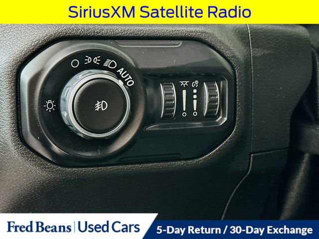 Used 2021 Jeep Wrangler Unlimited Sport image 13