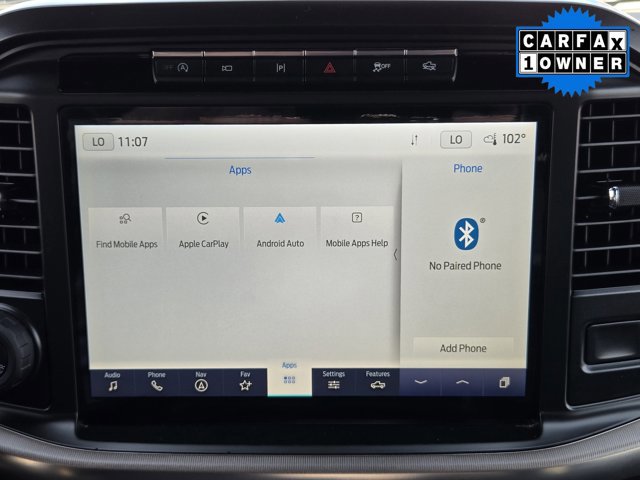 Certified 2023 Ford F150 Raptor AWD/4WD image 14