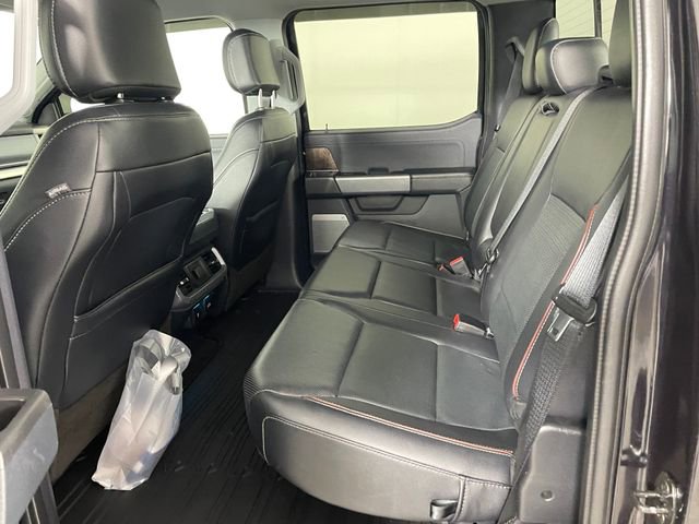 Certified 2023 Ford F150 Lariat AWD/4WD image 18