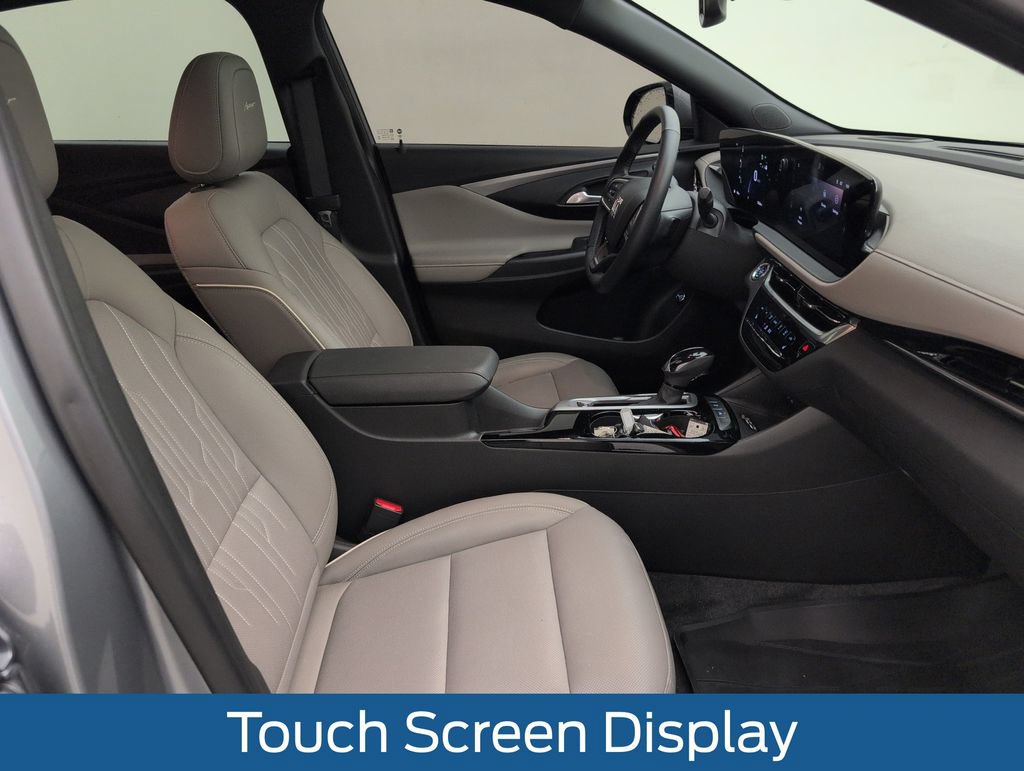 Used 2024 Buick Envista Avenir FWD image 16