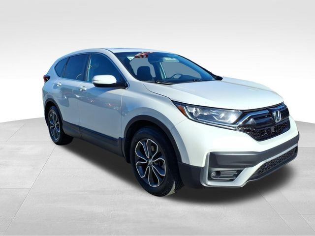 Used 2020 Honda CR-V EX image 15