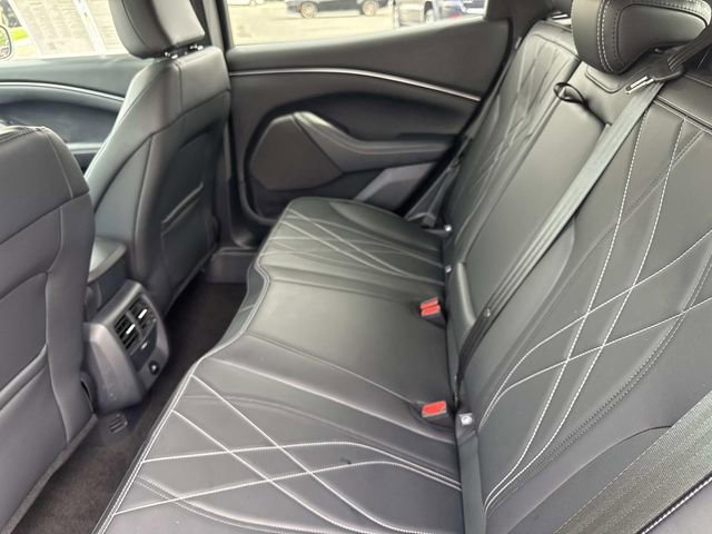 Certified 2025 Ford Mustang Mach-E Select image 33
