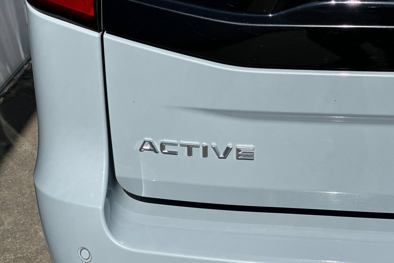Certified 2025 Ford Expedition Active AWD/4WD image 32